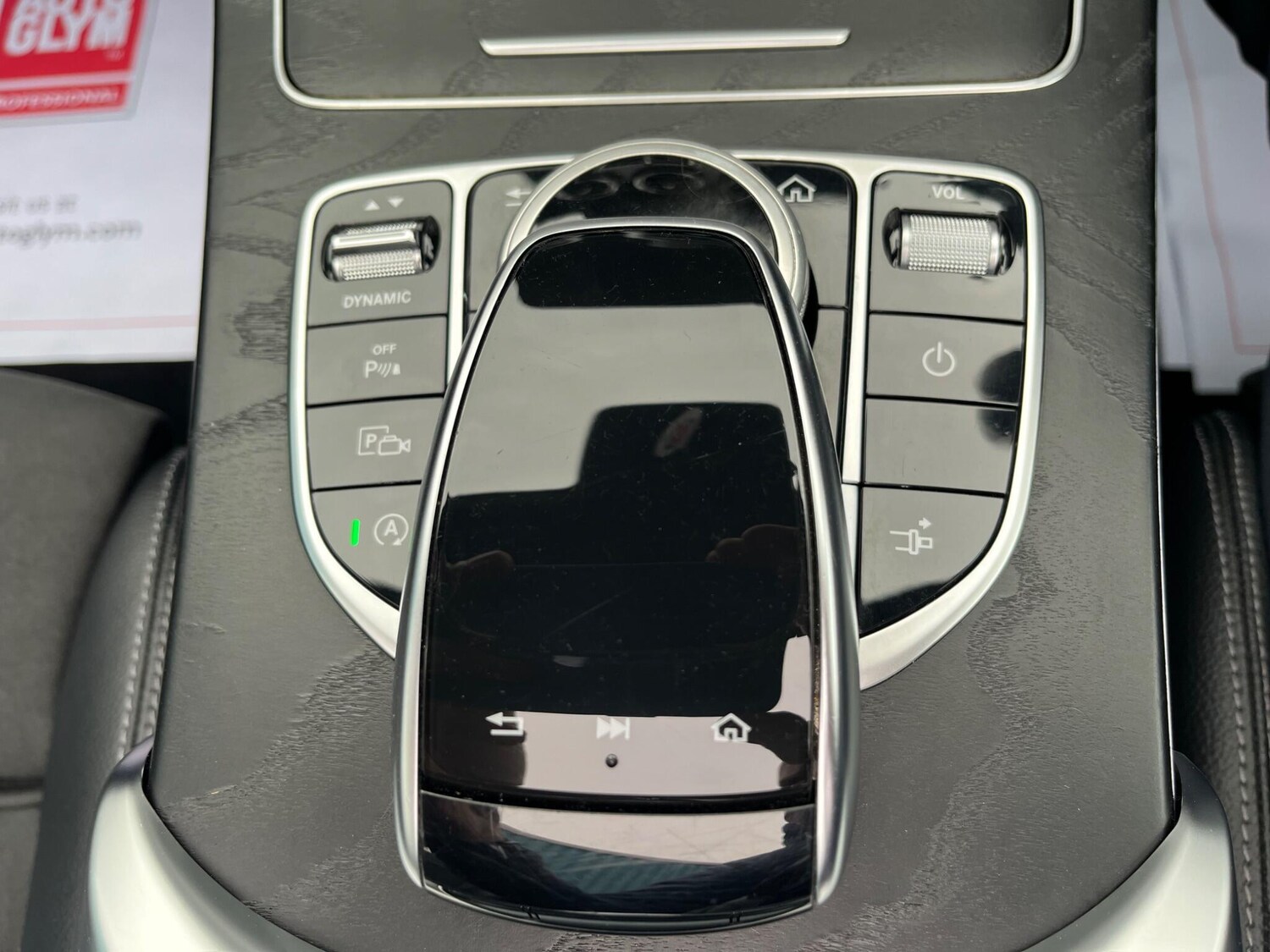 Used Mercedes-Benz C Class 2019 for sale - 76238822: Photo 21