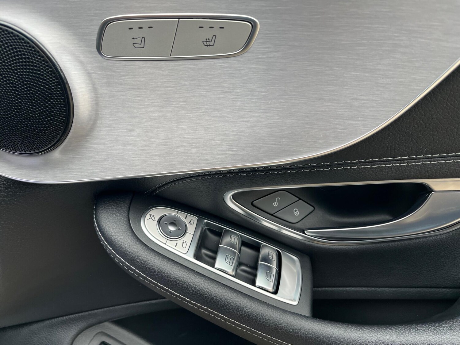 Used Mercedes-Benz C Class 2019 for sale - 76238822: Photo 26