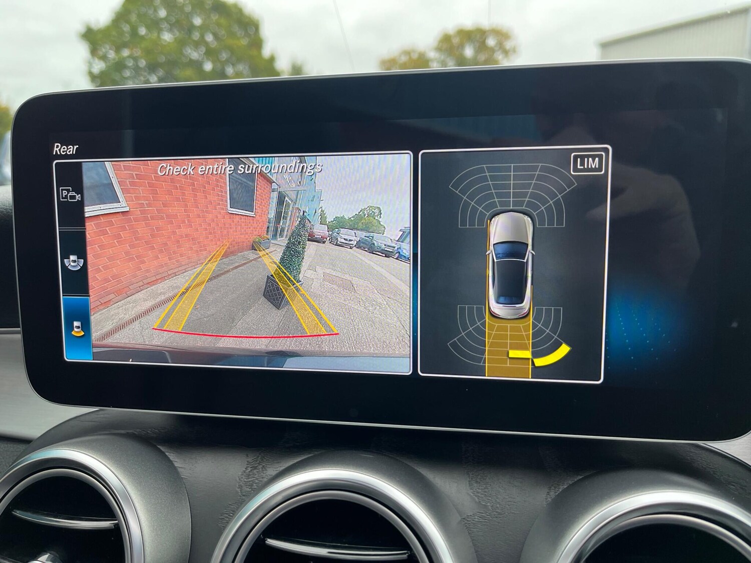 Used Mercedes-Benz C Class 2019 for sale - 76238822: Photo 6