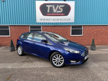 Used Ford Focus 2015 for sale - 79336681: Photo