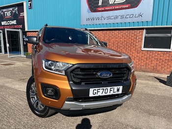 Used Ford Ranger 2020 for sale - 76031715: Photo