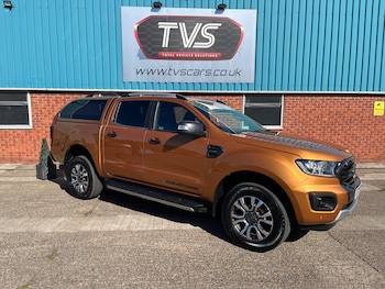Used Ford Ranger 2020 for sale - 76031715: Photo