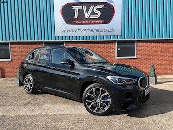 Used BMW X1 2020 for sale - 75493821: Photo