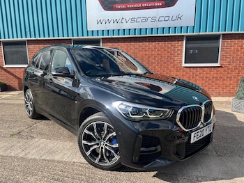 Used BMW X1 2020 for sale - 75493821: Photo