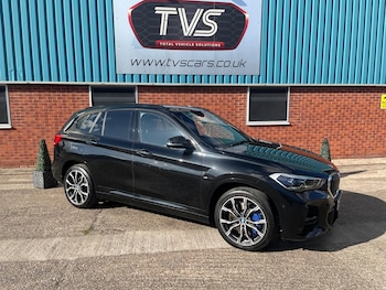 Used BMW X1 2020 for sale - 75493821: Photo