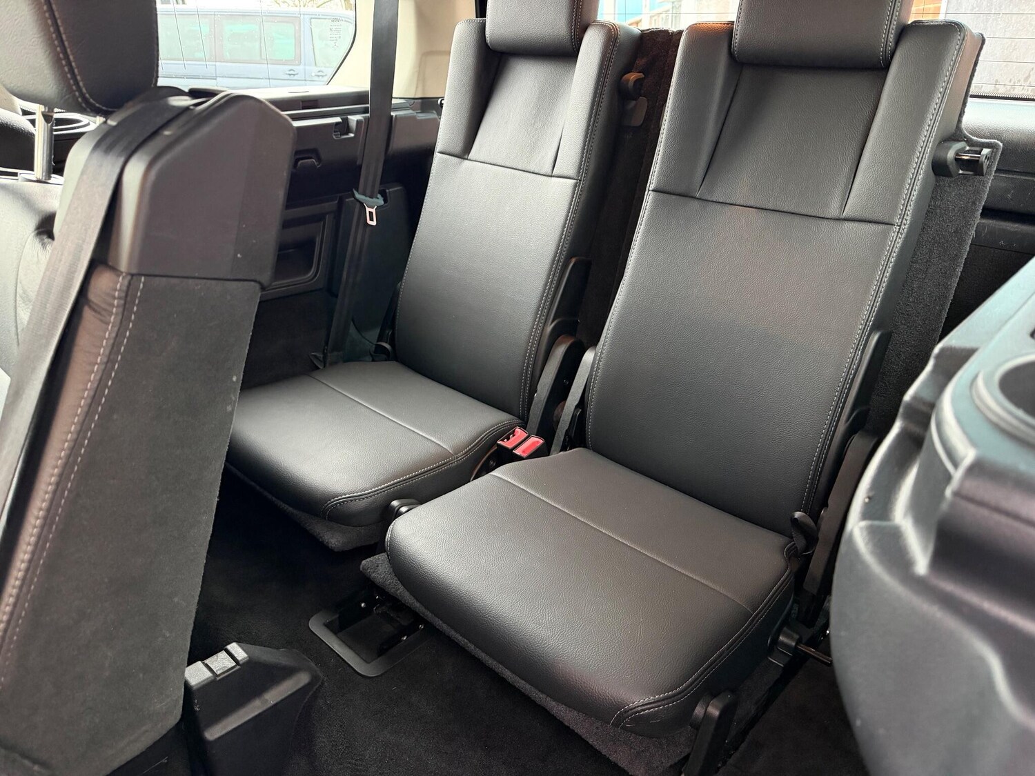 Used Land Rover Discovery 2016 for sale - 77586406: Photo 12