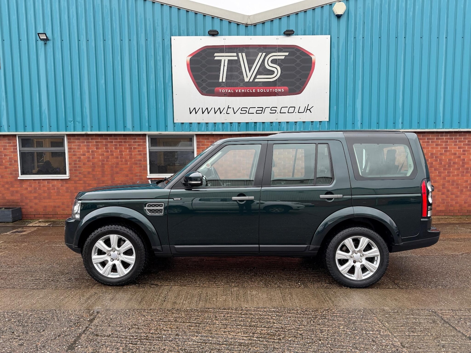 Used Land Rover Discovery 2016 for sale - 77586406: Photo 18