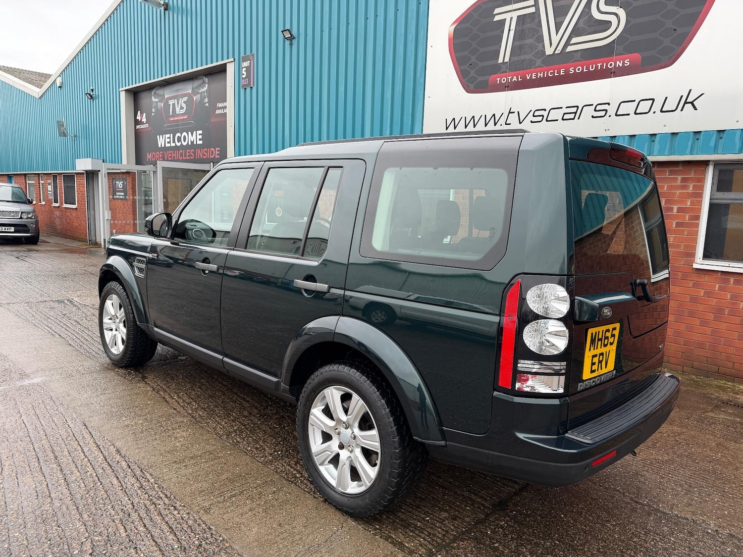 Used Land Rover Discovery 2016 for sale - 77586406: Photo 19