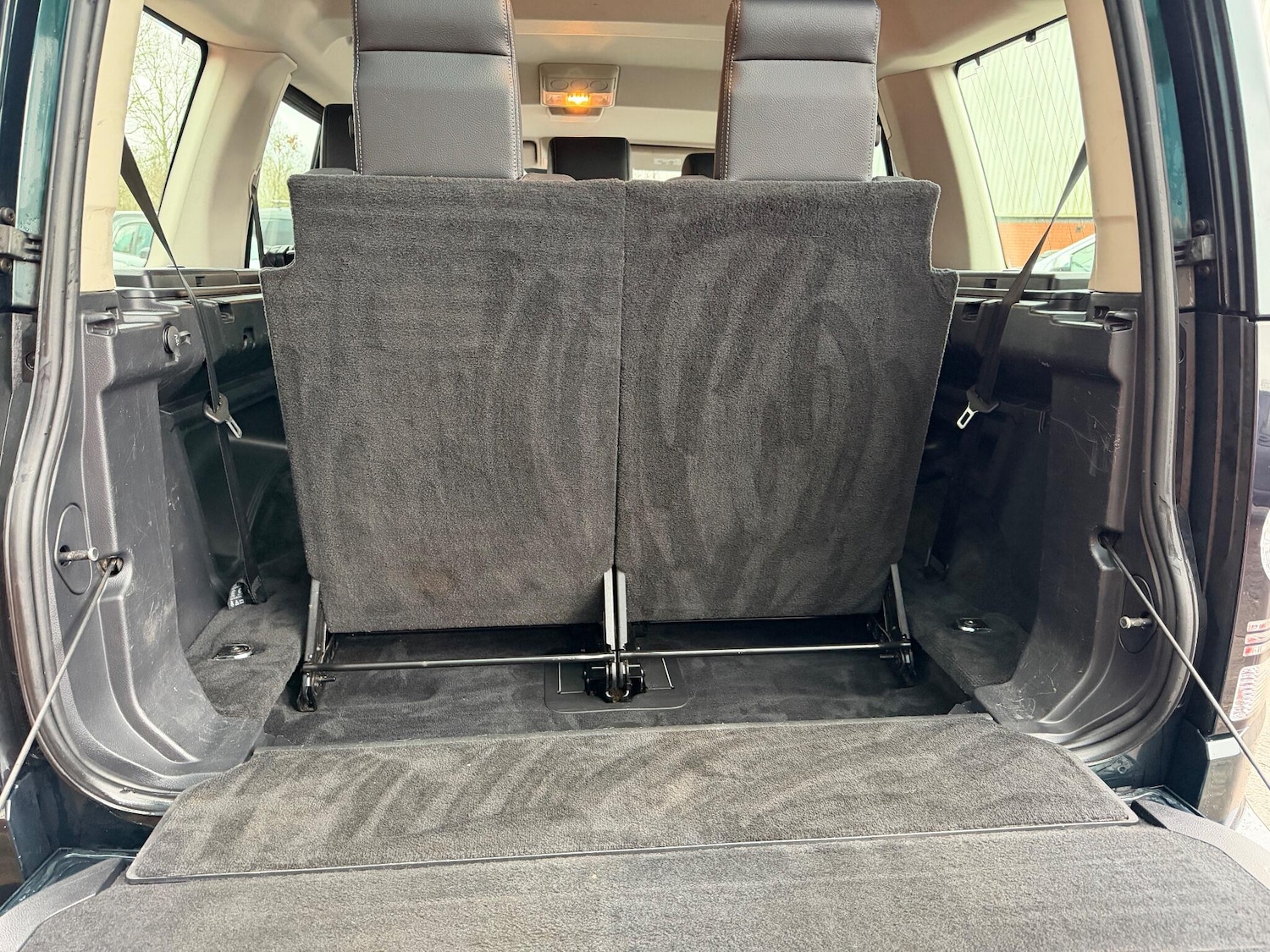 Used Land Rover Discovery 2016 for sale - 77586406: Photo 29