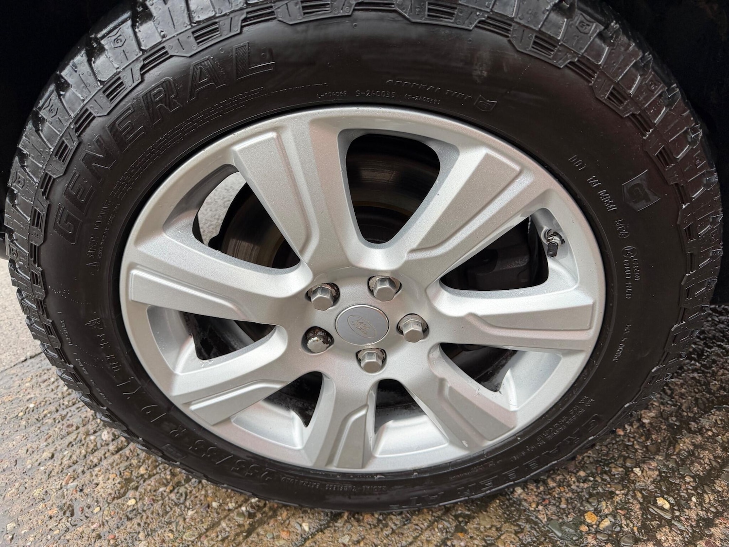 Used Land Rover Discovery 2016 for sale - 77586406: Photo 31