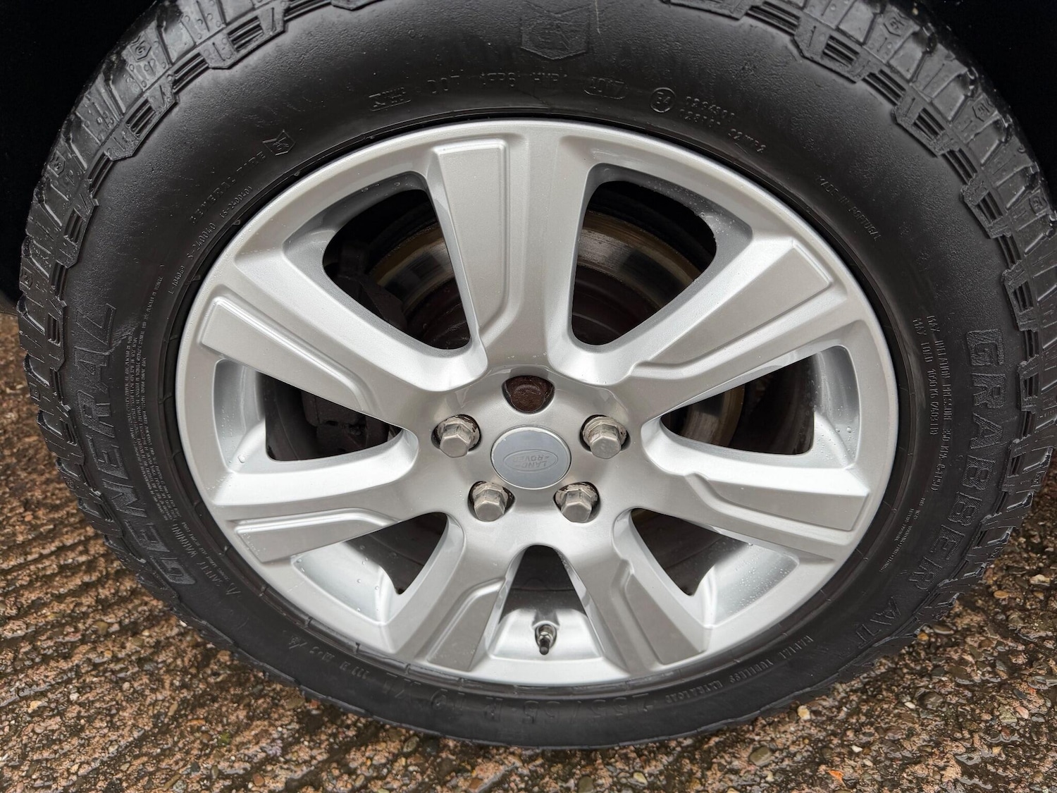 Used Land Rover Discovery 2016 for sale - 77586406: Photo 33