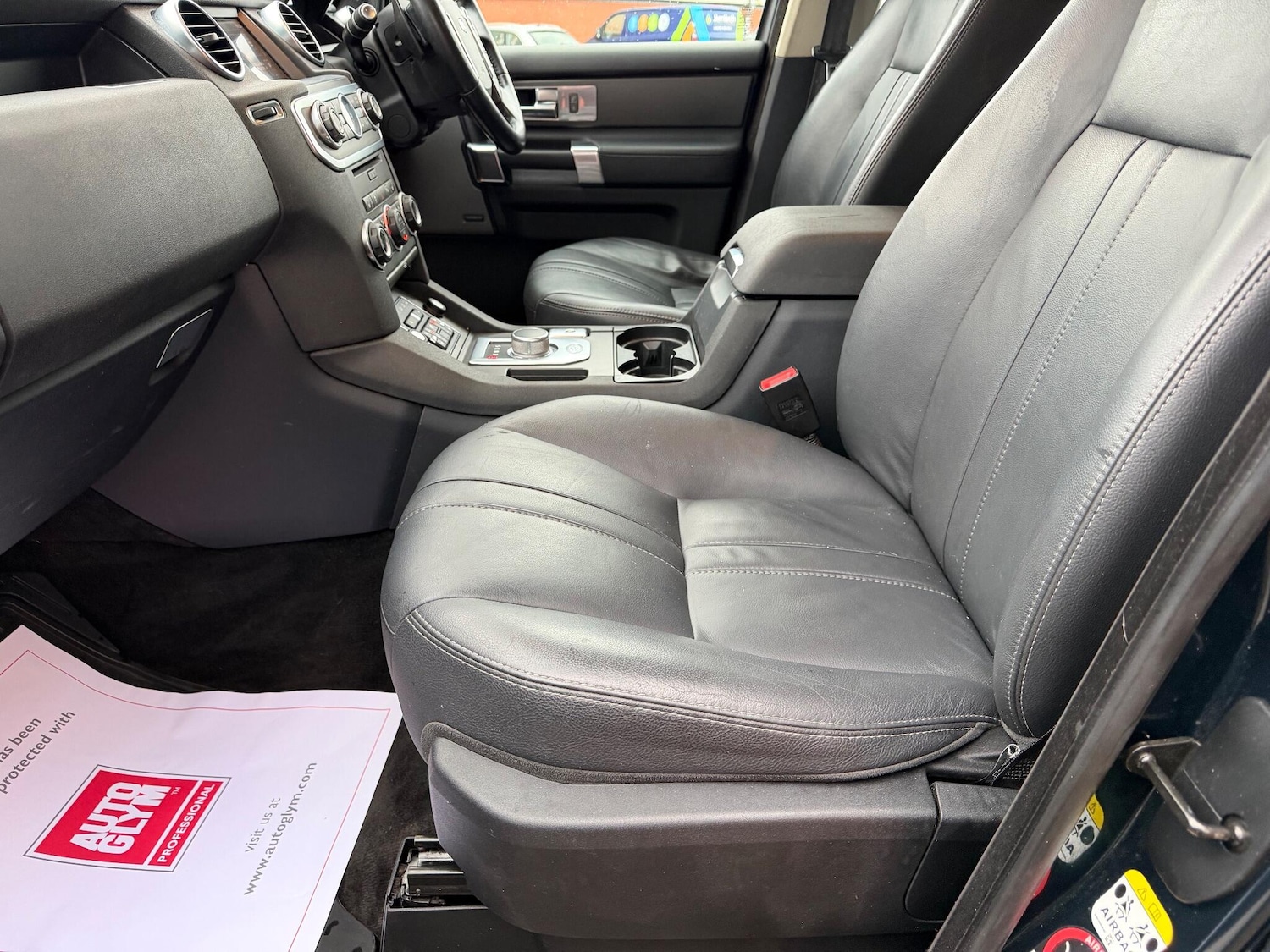 Used Land Rover Discovery 2016 for sale - 77586406: Photo 8