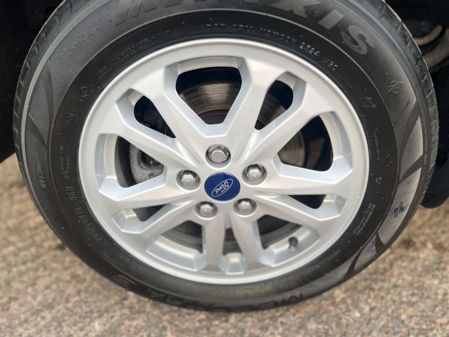 Used Ford Transit Connect 2023 for sale - 76989962: Photo 33