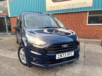 Used Ford Transit Connect 2023 for sale - 76989962: Photo