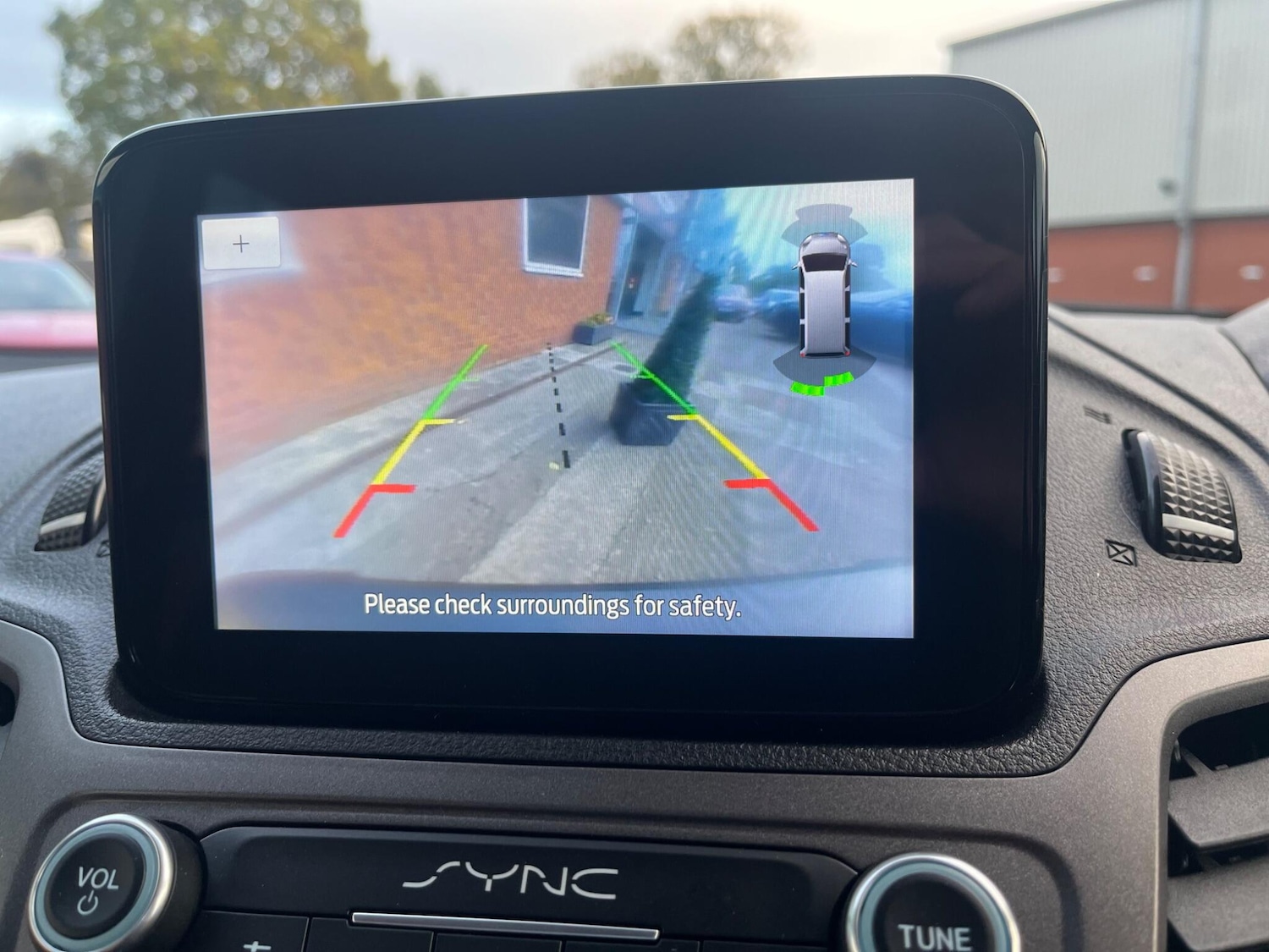 Used Ford Transit Connect 2023 for sale - 76989962: Photo 6