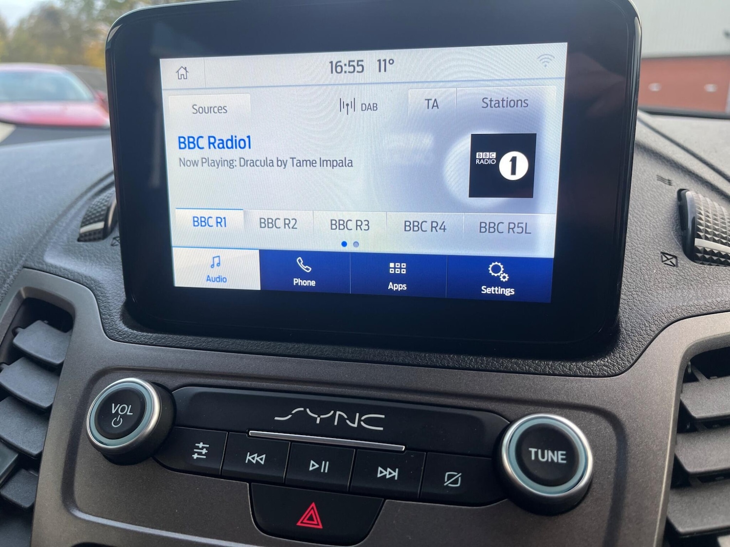 Used Ford Transit Connect 2023 for sale - 76989962: Photo 7