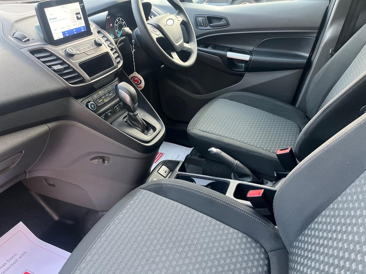 Used Ford Transit Connect 2023 for sale - 76989962: Photo 8