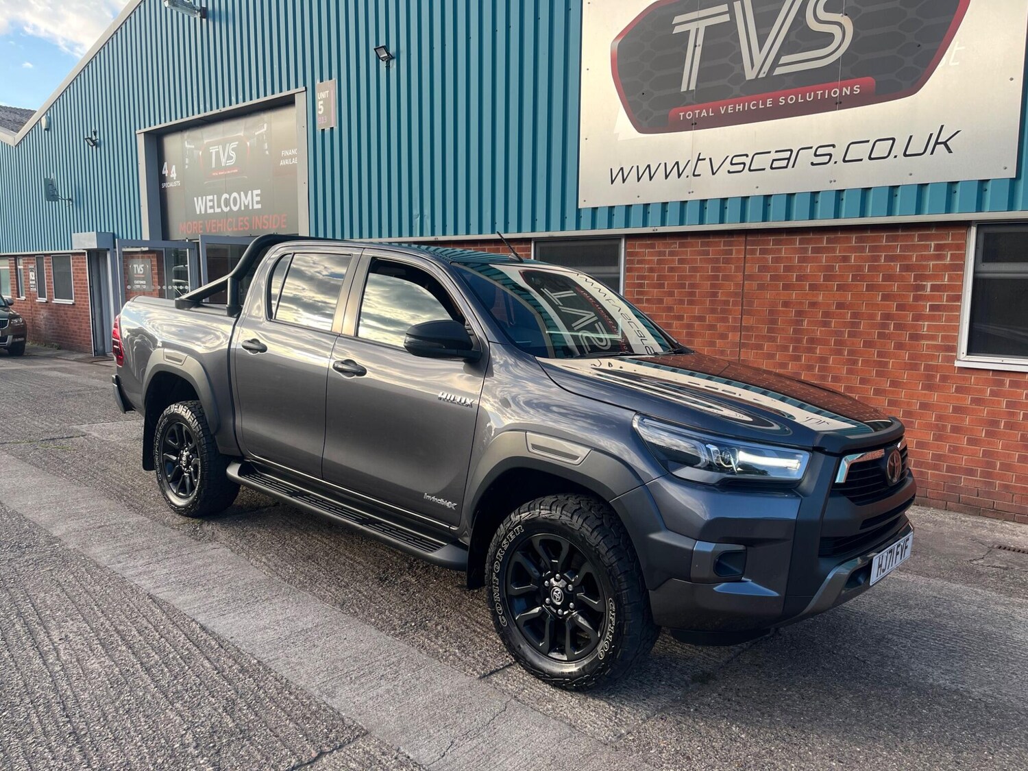 Vehicle 24
