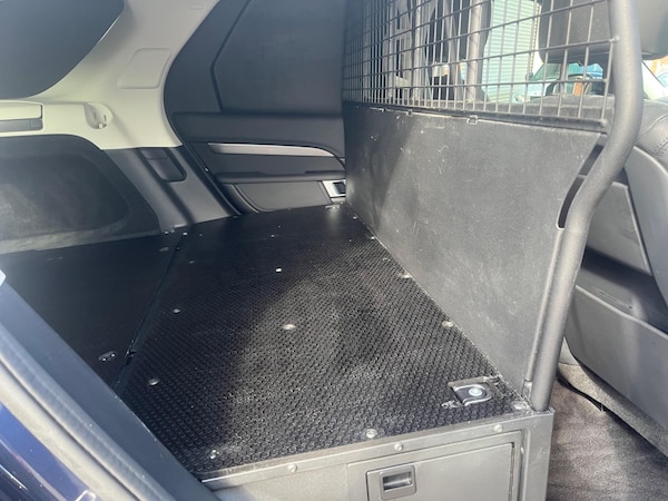 Used Land Rover Discovery 2020 for sale - 75051765: Photo 14