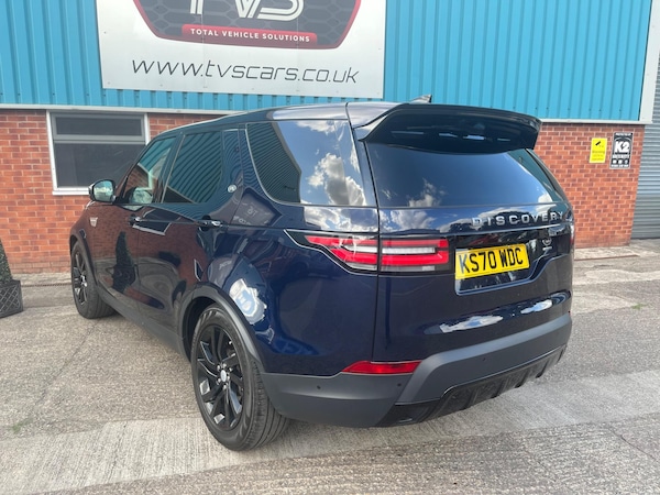 Used Land Rover Discovery 2020 for sale - 75051765: Photo 16