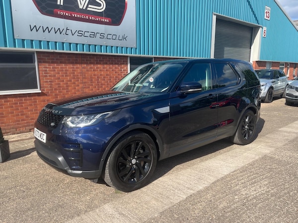 Used Land Rover Discovery 2020 for sale - 75051765: Photo 19