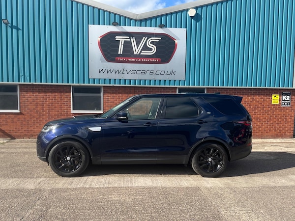 Used Land Rover Discovery 2020 for sale - 75051765: Photo 20
