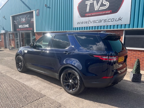 Used Land Rover Discovery 2020 for sale - 75051765: Photo 21