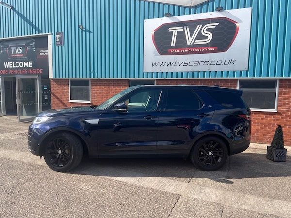 Used Land Rover Discovery 2020 for sale - 75051765: Photo 22