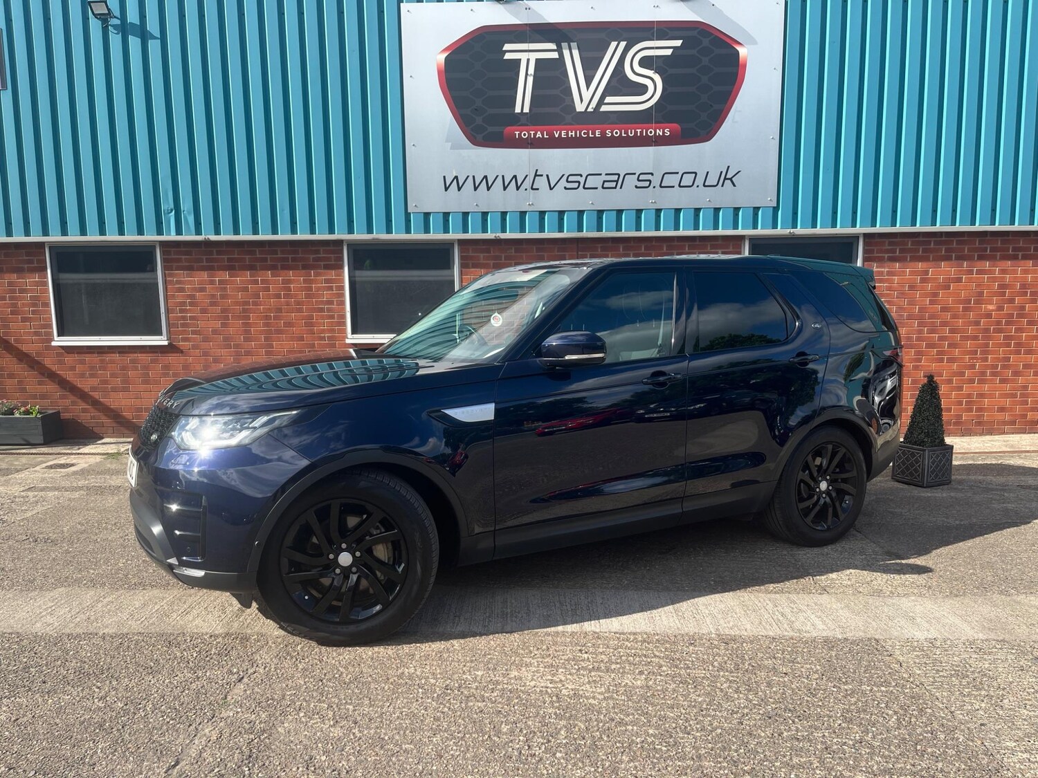 Vehicle 23