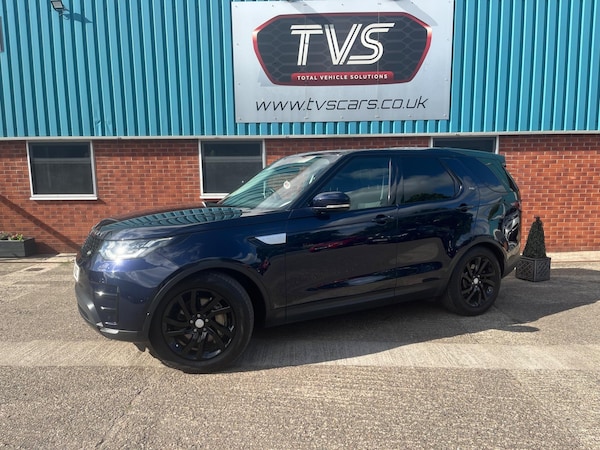 Used Land Rover Discovery 2020 for sale - 75051765: Photo 23