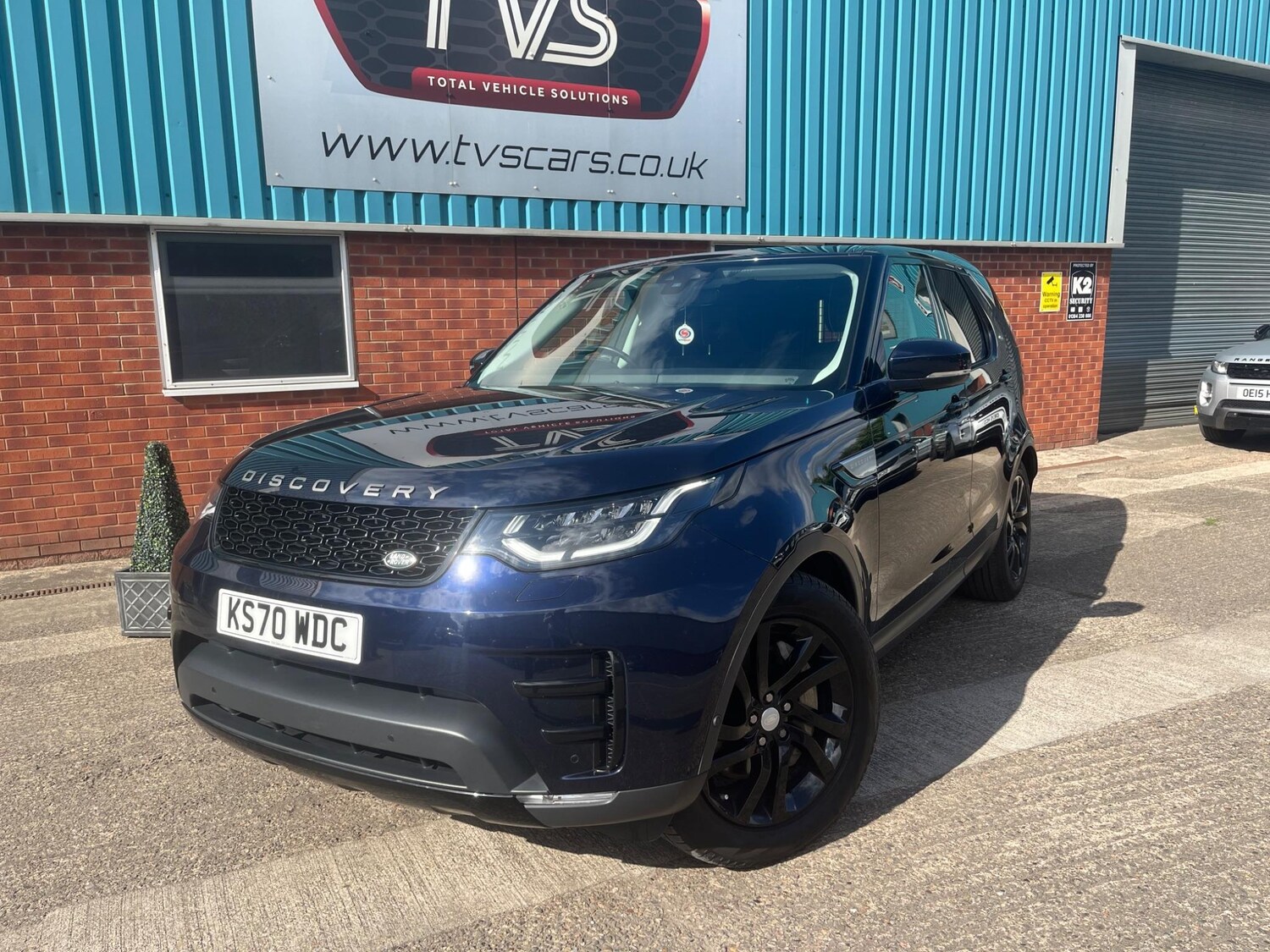 Vehicle 24