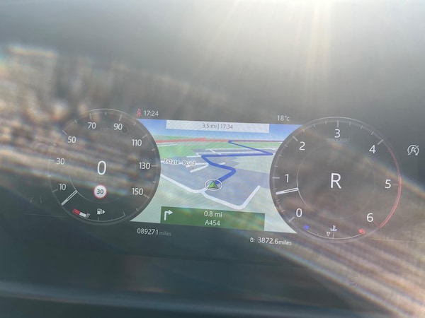 Used Land Rover Discovery 2020 for sale - 75051765: Photo 25
