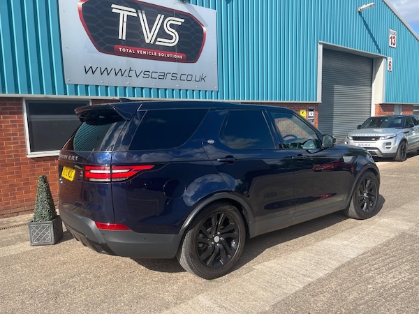 Used Land Rover Discovery 2020 for sale - 75051765: Photo 26