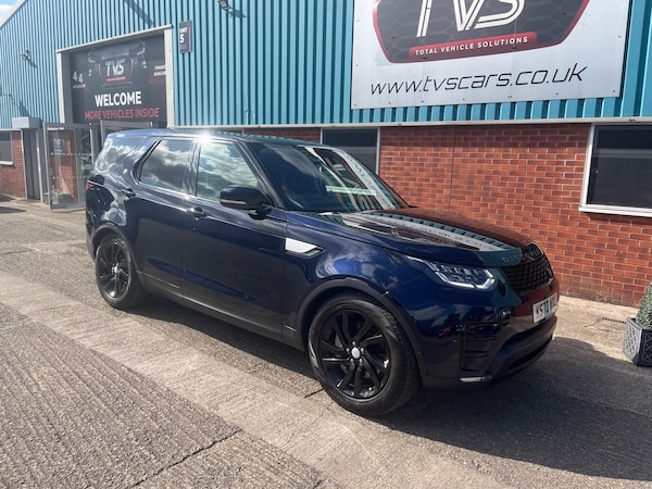 Used Land Rover Discovery 2020 for sale - 75051765: Photo 28