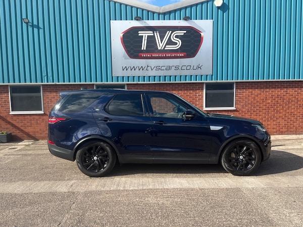 Used Land Rover Discovery 2020 for sale - 75051765: Photo 29