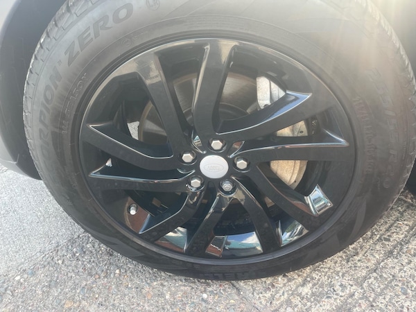 Used Land Rover Discovery 2020 for sale - 75051765: Photo 36