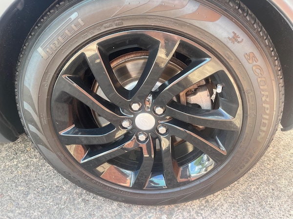 Used Land Rover Discovery 2020 for sale - 75051765: Photo 37