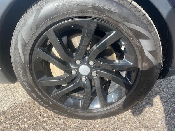 Used Land Rover Discovery 2020 for sale - 75051765: Photo 38