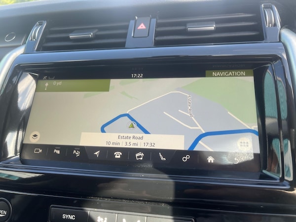 Used Land Rover Discovery 2020 for sale - 75051765: Photo 5