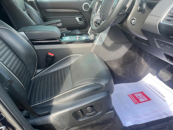 Used Land Rover Discovery 2020 for sale - 75051765: Photo 7