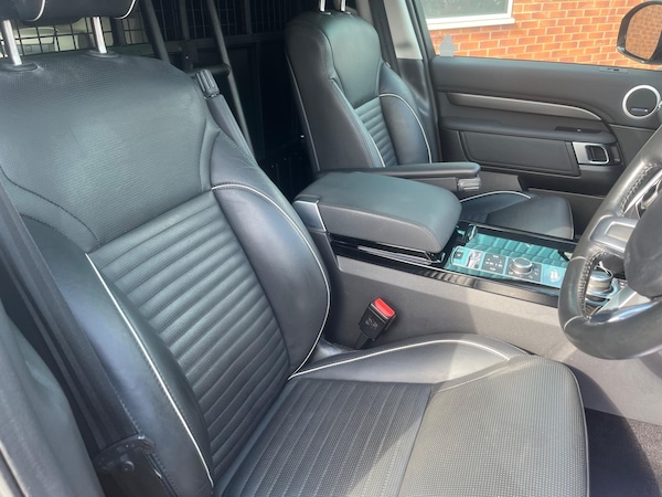 Used Land Rover Discovery 2020 for sale - 75051765: Photo 8
