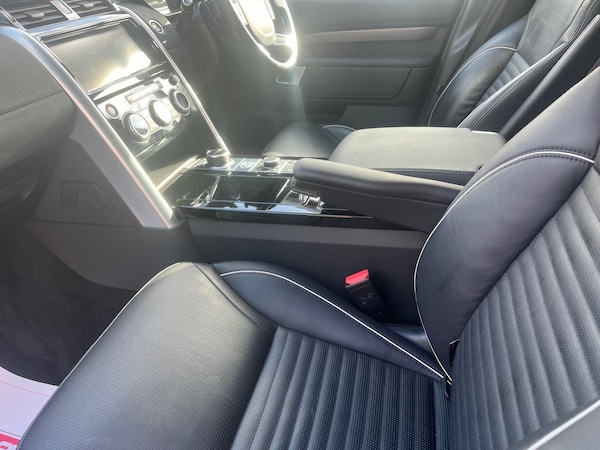 Used Land Rover Discovery 2020 for sale - 75051765: Photo 9