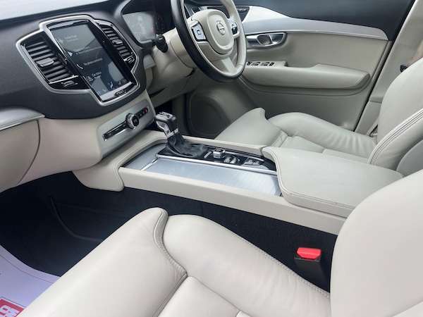 Used Volvo XC90 2019 for sale - 75624195: Photo 10