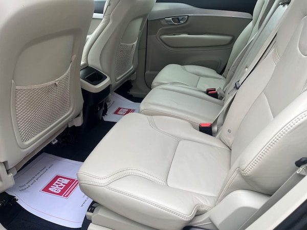 Used Volvo XC90 2019 for sale - 75624195: Photo 11
