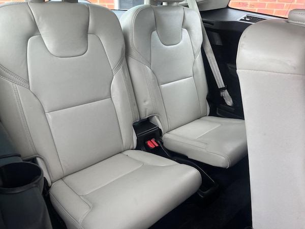 Used Volvo XC90 2019 for sale - 75624195: Photo 12
