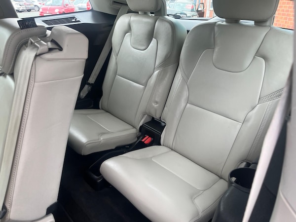 Used Volvo XC90 2019 for sale - 75624195: Photo 13