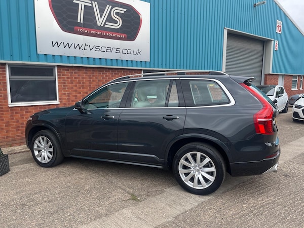 Used Volvo XC90 2019 for sale - 75624195: Photo 15