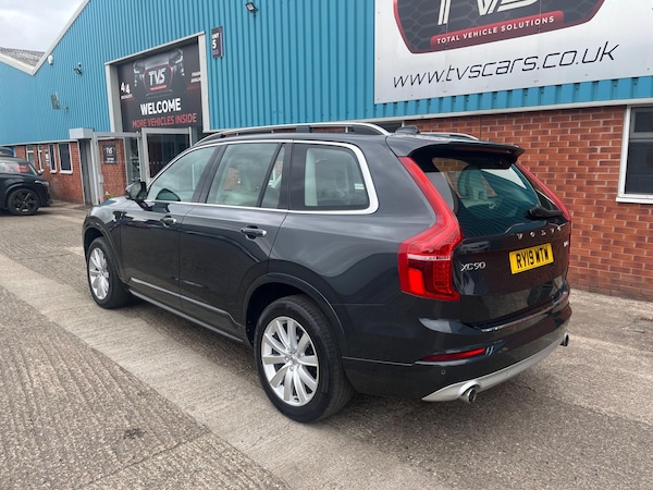 Used Volvo XC90 2019 for sale - 75624195: Photo 20