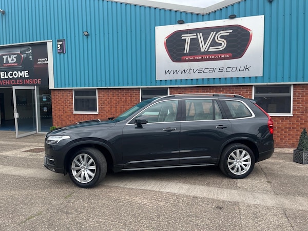Used Volvo XC90 2019 for sale - 75624195: Photo 21