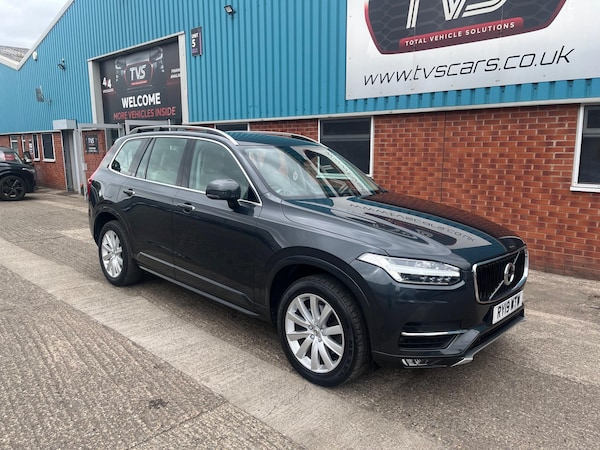 Used Volvo XC90 2019 for sale - 75624195: Photo 26
